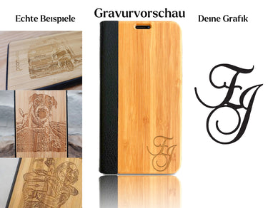 INDIVIDUELL iPhone 13 Flipcase